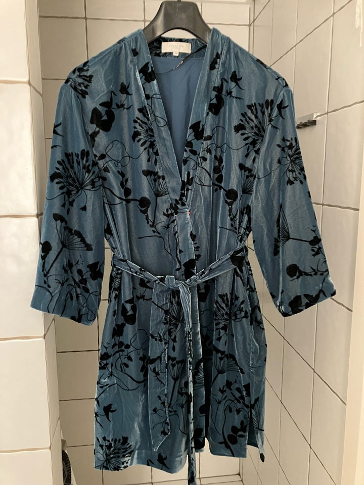 Kimono, 100% polyester, Selected femme