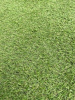 Gulvtæppe, Kunstig græs, a-mål: 500