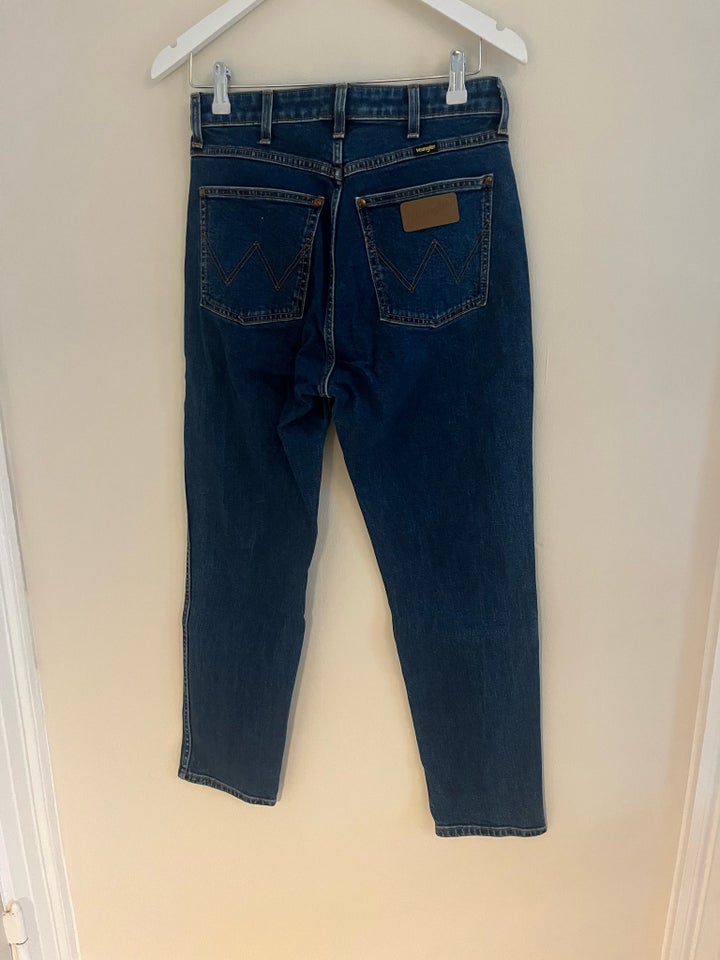 Jeans, Wrangler, str. 29