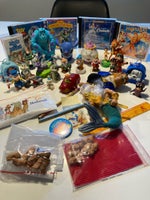 Legetøj, Disney samling