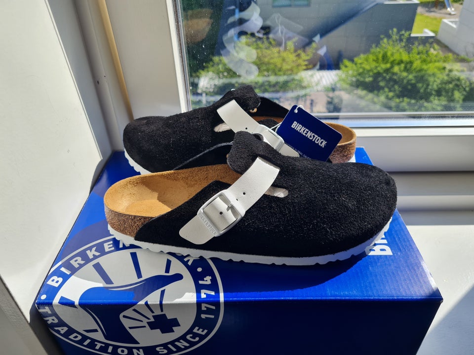 Sneakers, str. 39, Birkenstock