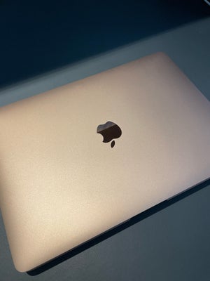 MacBook Air, MacBook Air Retina, 13-inch, 2020, 1,1 Dual-Core Intel Core i3 GHz, 8 GB ram, 250 GB ha