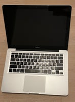 MacBook, 13