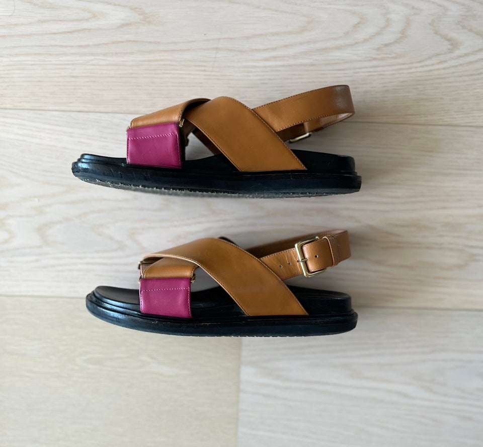 Sandaler, str. 38, Marni