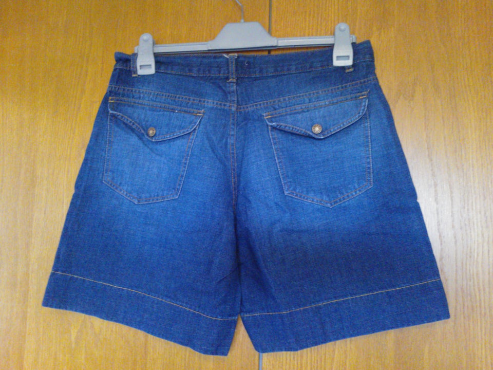 Shorts, VINTAGE fra 90èrne, str. 42