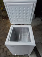 Kummefryser, Wasco, 98 liter