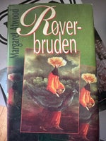 Røver Bruden, Margaret Atwood, genre: roman