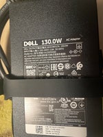 Strømforsyning, HP-19.5V-230W-11.8a, Perfekt