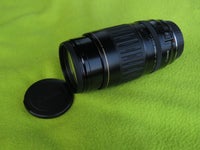 Tele-zoom., Canon, 70 - 210 mm USM