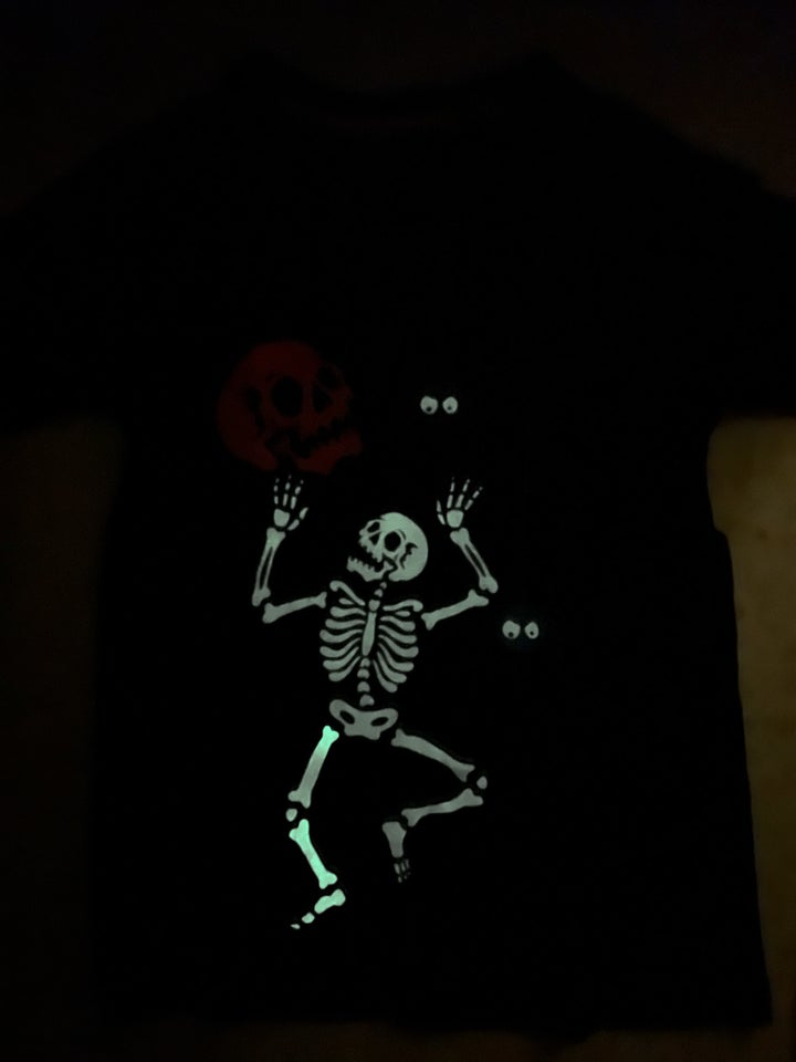 Halloween t shirt