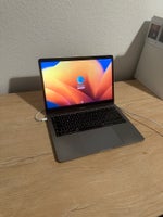 MacBook Pro, 128 GB harddisk, God