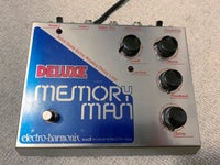 Memory Man Big Muff Echo/Analog Delay
