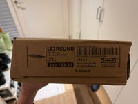 Lamelbund, Ikea Leirsund