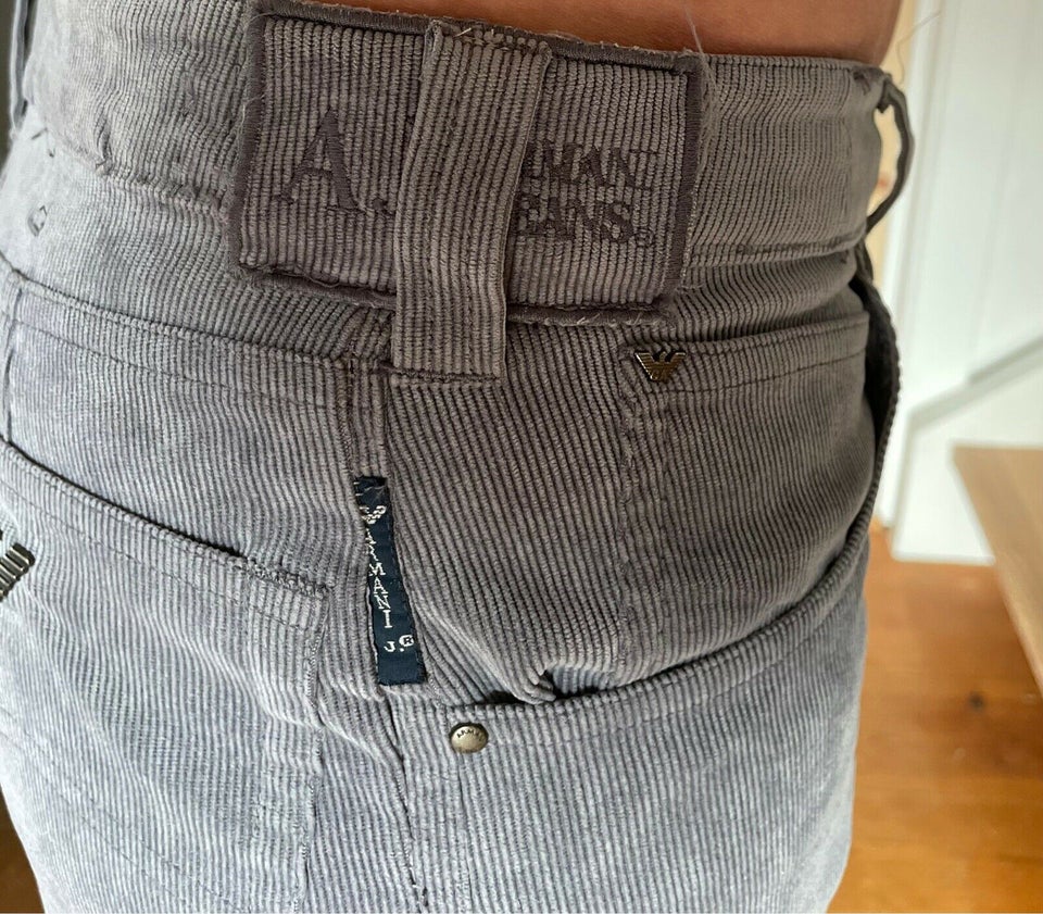 Bukser, Armani jeans, str. - dba.dk - Køb og Salg af Nyt Brugt
