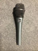 Mikrofon, Shure Beta 87
