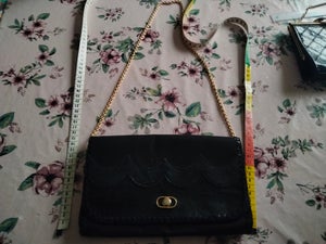 Mary beslag bruge Fest Tasker | DBA - billige og brugte håndtasker