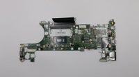 Bundkort / Motherboard / System board, Lenovo, ThinkPad
