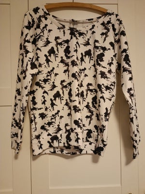 Bluse, VRS, str. 38, Ubrugt, Sender gerne med GLS