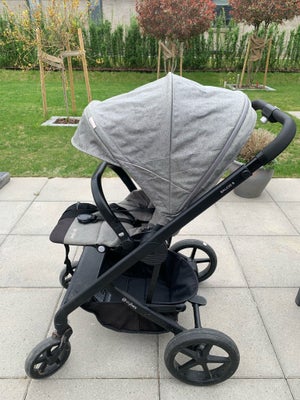 Klapvogn, Cybex Balios S, Cybex Gold Balios S Buggy from Birth to 17 kg
