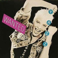 LP, Yazz, Wanted