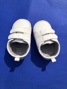 Find Baby Sko Børnesko og -støvler - Babysko - Køb brugt på DBA