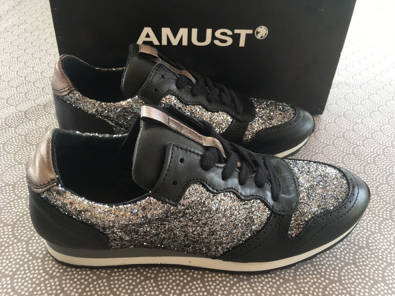 Sneakers, 38, NY Amust – dba.dk – Køb Salg Nyt og Brugt