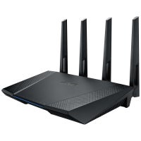 Router, wireless, Asus RT-AC87U