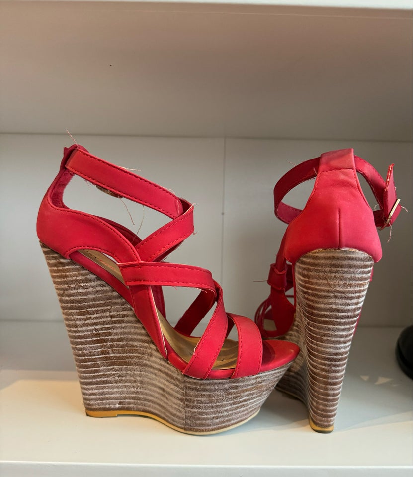 Stiletter, str. 36, JustFab