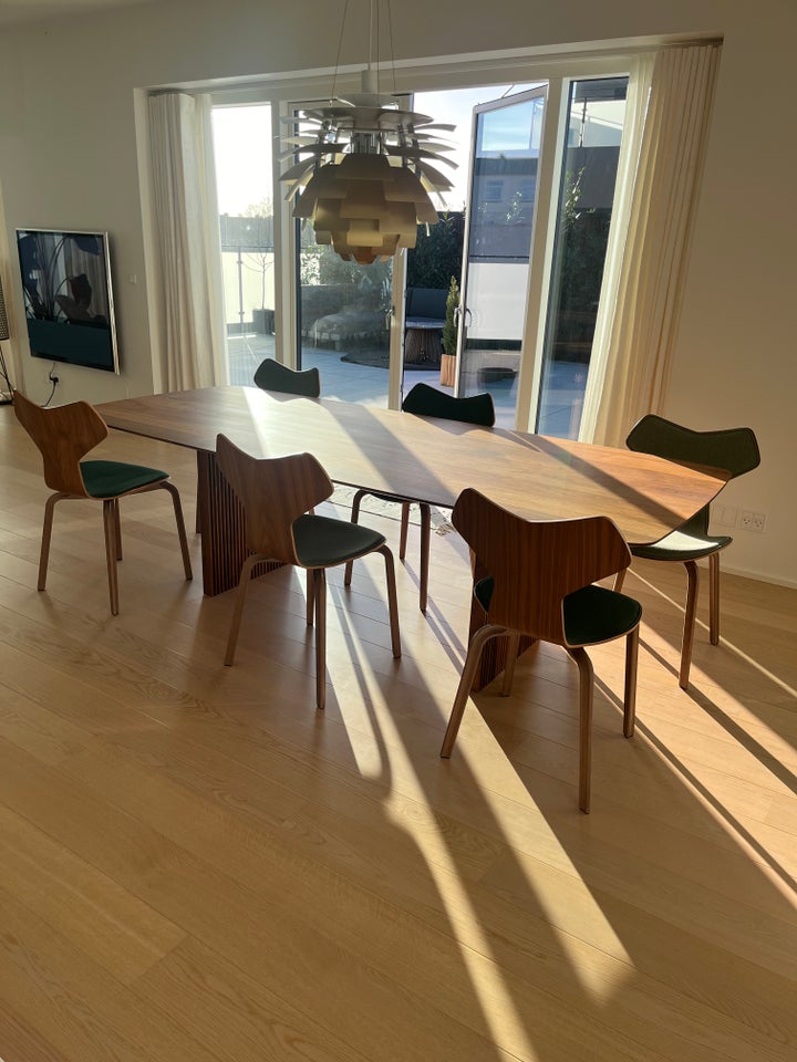 Ten Table dk3 valnød 240 