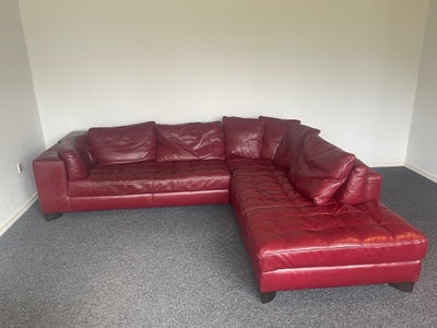Natuzzi DBA - brugte sofaer