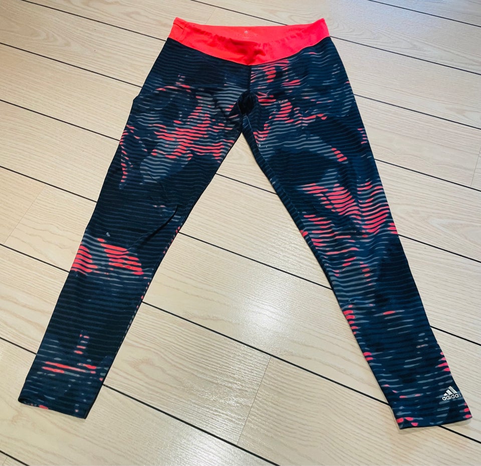 Leggings, Adidas , str. 38