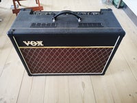 Guitarforstærker, Vox AC15C1, 15 W
