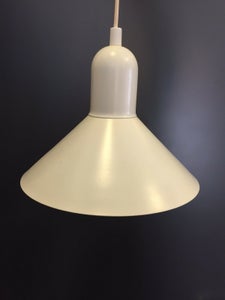 Sort Lampe på DBA - køb og af nyt og brugt