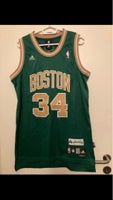 Baskettrøje, Boston Celtics, Adidas