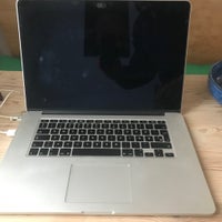 MacBook Pro, A1398, 2,2 GHz