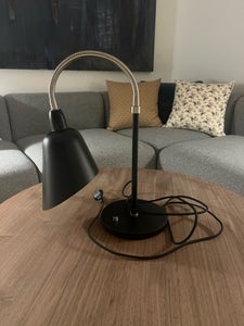 Arne Jacobsen Bordlampe DBA brugte lamper og belysning