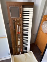 Keyboard, Casio Casiotone 701