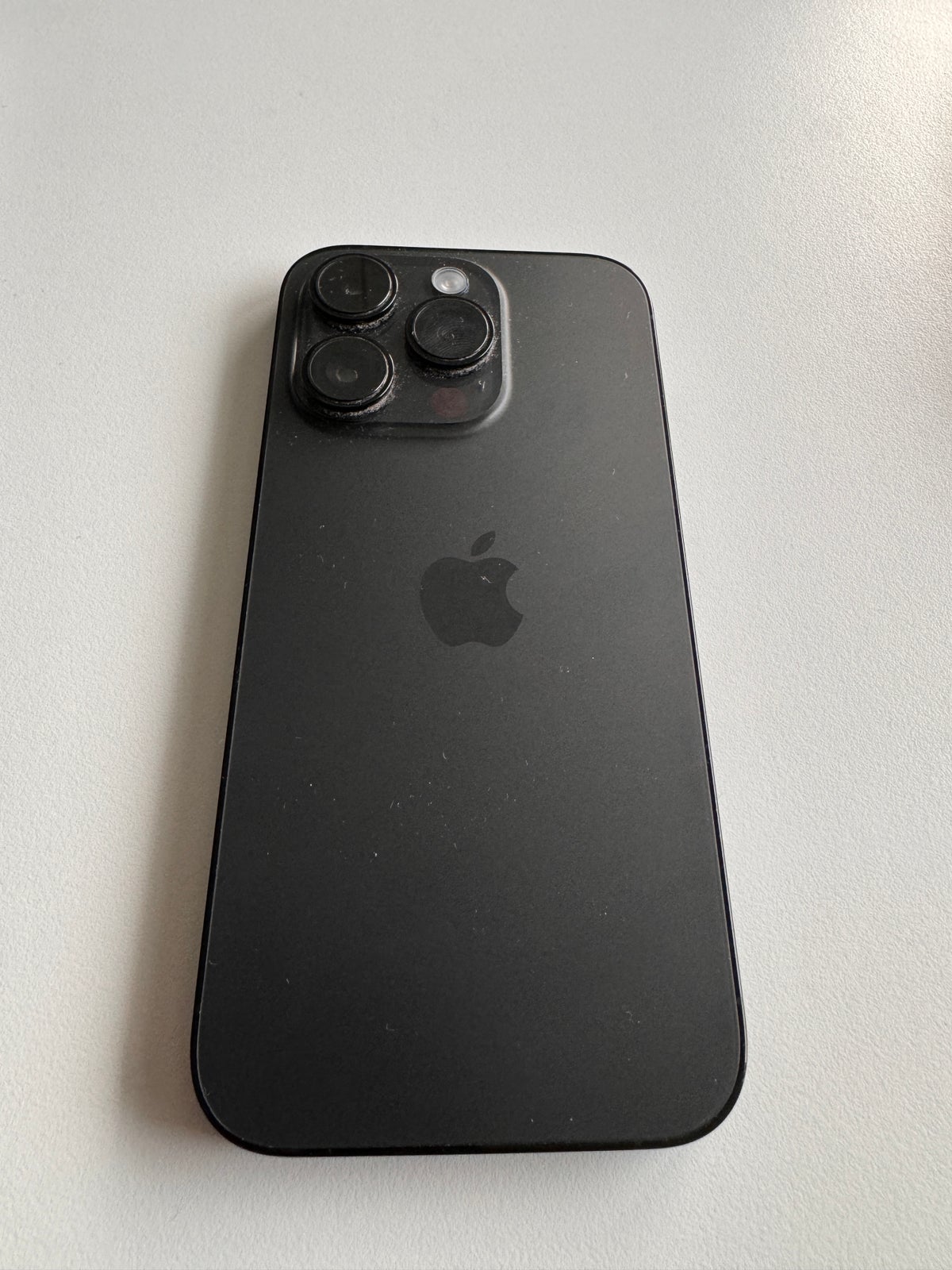 iPhone 14 Pro Black til SALG!