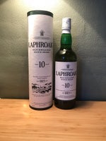 Vin og spiritus, Laphroaig whisky
