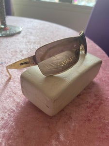 Guld Briller | DBA - accessories