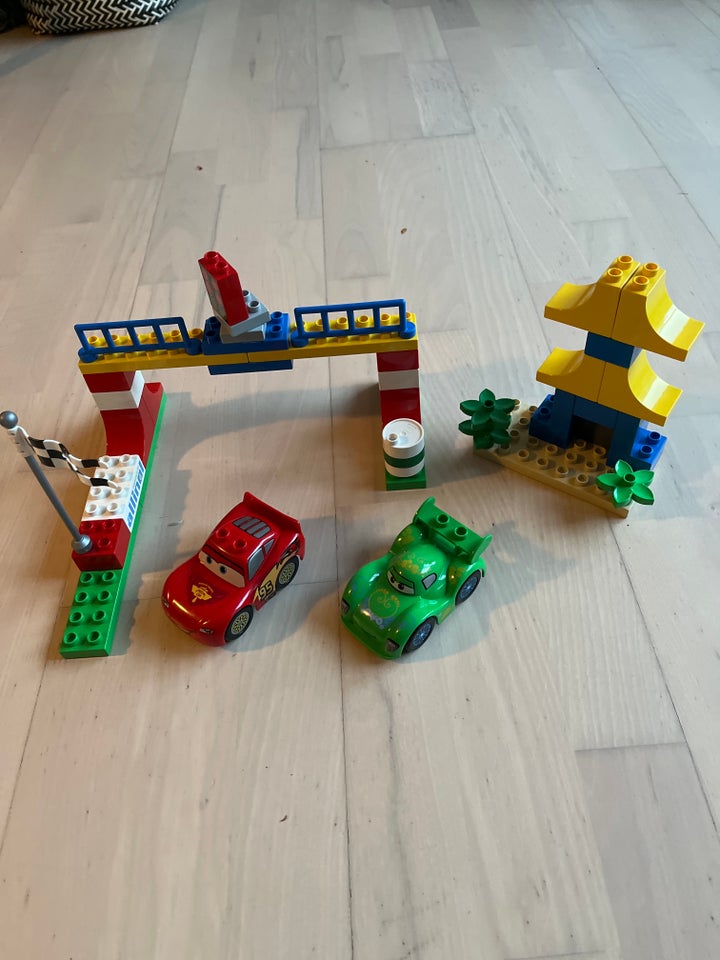 Duplo 5819 discount