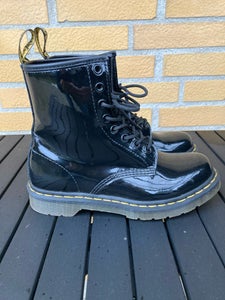 Dr martens 39 outlet lak