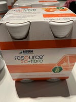 Kosttilskud, Nestlé Resource