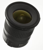 Vidvinkelzoom , Nikon, AF-S NIKKOR 10-24mm 3.5-4.5G ED