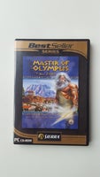 Masters of Olympus - Zeus, til pc, anden genre