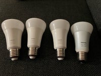 LED, Philips Hue White and Color