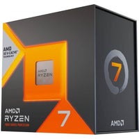 CPU, AMD, Ryzen 7 7800X3D