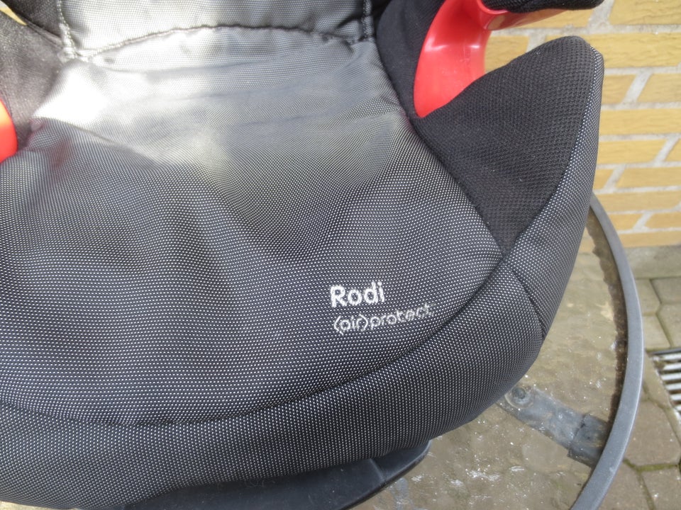 Autostol, op til 36 kg , Maxi Cosi Rodi