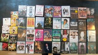 Bla danske film og stand up, DVD, andet