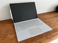Microsoft Surface Book 2, 2,6 GHz, 8 GB ram